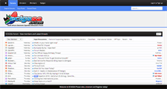 Desktop Screenshot of ecigssa.co.za